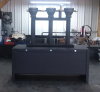 3 Burner Knifemaker/Welding Forge